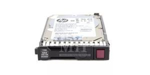 Ổ cứng máy chủ HP 652611-B21 300Gb SAS