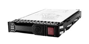 Ổ cứng máy chủ HP 652745-B21 500Gb SAS