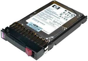 Ổ cứng máy chủ HP 652745-B21 500Gb SAS