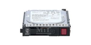 Ổ cứng máy chủ HP 652749-B21 1Tb SAS