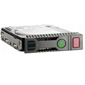 Ổ cứng máy chủ HP 658071-B21