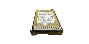 Ổ cứng máy chủ HP 697574-B21 1.2Tb SAS