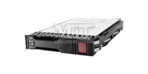 Ổ cứng máy chủ HP 697574-B21 1.2Tb SAS