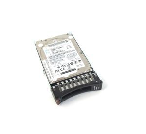 Ổ cứng máy chủ IBM 00AD075 1.2Tb SAS