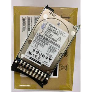 Ổ cứng máy chủ IBM 00AD075 1.2Tb SAS