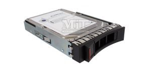 Ổ cứng máy chủ IBM 1TB 7.2K 6Gbps NL SATA 3.5in G2HS HDD-81Y9790
