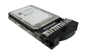 Ổ cứng máy chủ IBM 1TB 7.2K 6Gbps NL SAS 3.5in G2HS HDD-90Y8567