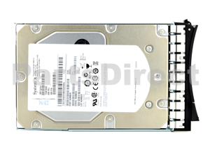 Ổ cứng máy chủ IBM 2TB 7.2K 6Gbps NL SATA 3.5in G2HS HDD-81Y9794