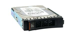 Ổ cứng máy chủ IBM 2TB 7.2K 6Gbps NL SATA 3.5in G2HS HDD-81Y9794