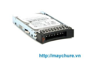 Ổ cứng máy chủ IBM 300GB 2.5in SFF-HS 10K 6Gbps SAS HDD-90Y8877