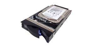 Ổ cứng máy chủ IBM 300GB 2.5in SFF-HS 10K 6Gbps SAS HDD-90Y8877