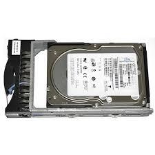Ổ cứng máy chủ IBM 300GB 2.5in SFF-HS 10K 6Gbps SAS HDD-90Y8877