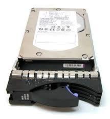 Ổ cứng máy chủ IBM 39M4530 500Gb SATA