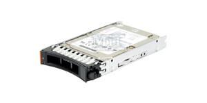 Ổ cứng máy chủ IBM 42D0707 500Gb SAS