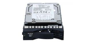 Ổ cứng máy chủ IBM 44W2234 300Gb SAS