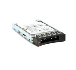 Ổ cứng máy chủ IBM 500GB 2.5in SFF HS 7.2K 6Gbps NL SATA HDD-81Y9726