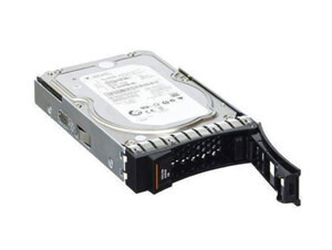 Ổ cứng máy chủ IBM 500Gb 7200rpm 6Gbps SATA 3.5Inch 81Y9802