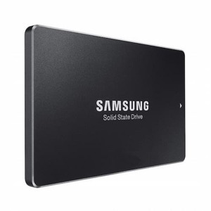 Ổ cứng máy chủ SSD Enterprise Samsung PM883 960GB