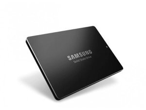 Ổ cứng máy chủ SSD Enterprise Samsung PM883 3.84TB