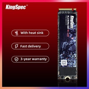 Ổ cứng máy tính Kingspec NE-128