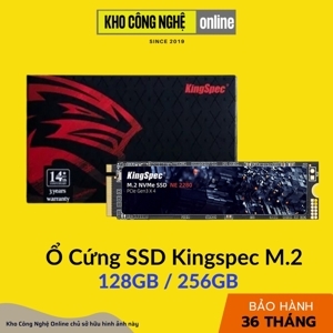 Ổ cứng máy tính Kingspec NE-128