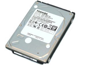 Ổ cứng MTXT Toshiba 320Gb SATA