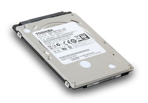 Ổ cứng MTXT Toshiba 500Gb 5400rpm