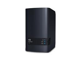 Ổ cứng My Cloud EX2 0TB