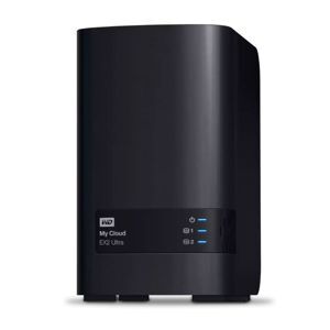 Ổ cứng My Cloud EX2 Ultra 0TB WDBVBZ0000NCH