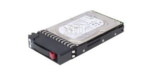 Ổ cứng NAS HP HDD AW555A