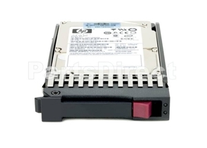 Ổ cứng NAS HP HDD J9F42A