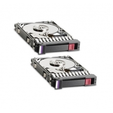 Ổ cứng NAS HP HDD J9F51A