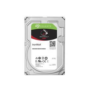 Ổ cứng NAS Iron Wolf 7TB Seagate ST7000VN0002