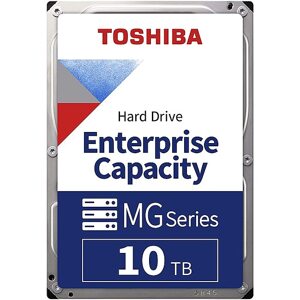 Ổ cứng Nas Toshiba MG06ACA10TE