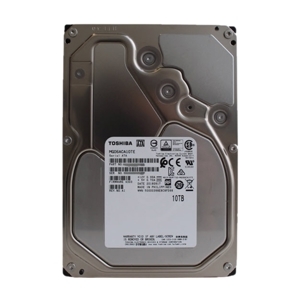 Ổ cứng Nas Toshiba MG07ACA12TE