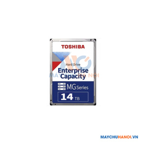 Ổ cứng Nas Toshiba MG07ACA14TE