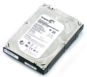 Ổ Cứng Seagate 3TB ST3000DM001