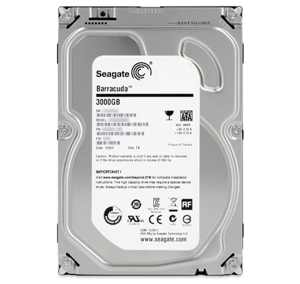 Ổ Cứng Seagate 3TB ST3000DM001