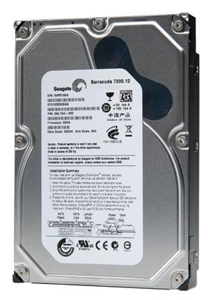Ổ Cứng Seagate 3TB ST3000DM001