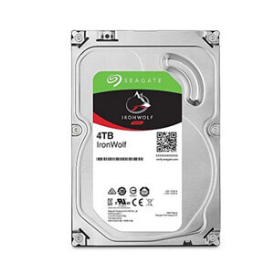 Ổ cứng Seagate 4TB 5900rpm SATA3 (6Gb/s)