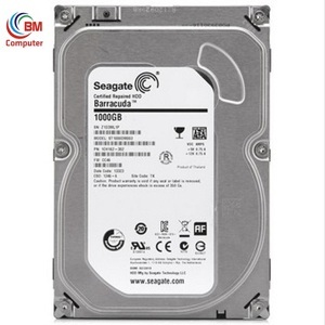 Ổ cứng Seagate Barracuda ST500DM002 500GB