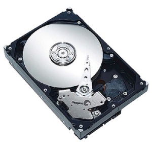 Ổ cứng Seagate Barracuda ST500DM002 500GB