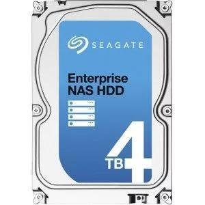 Ổ cứng Seagate Enterprise NAS HDD + Rescue ST4000VN0011 – 4TB