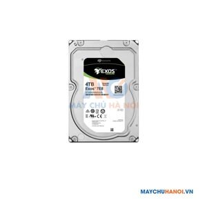 Ổ cứng Seagate EXOS 7E8 ST4000NM000A 4TB