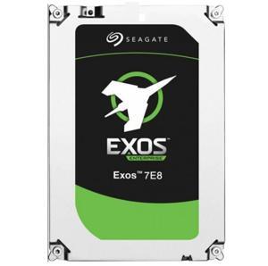 Ổ cứng Seagate EXOS 7E8 ST6000NM002A 6TB