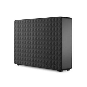 Ổ cứng cắm ngoài Seagate Expansion Desktop - 3TB, USB 3.0 Steb3000300