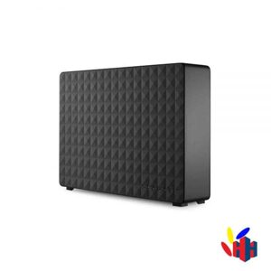 Ổ cứng cắm ngoài Seagate Expansion Desktop - 3TB, USB 3.0 Steb3000300