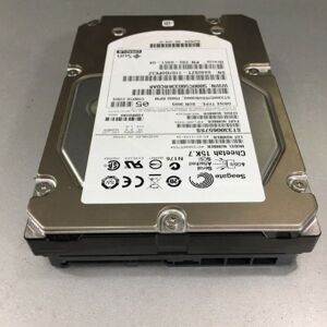 Ổ Cứng Seagate Internal 300GB ST3300657SS