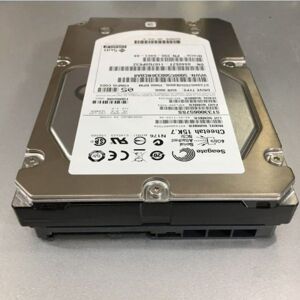 Ổ Cứng Seagate Internal 300GB ST3300657SS