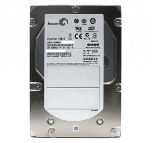 Ổ Cứng Seagate Internal 600GB ST3600057SS